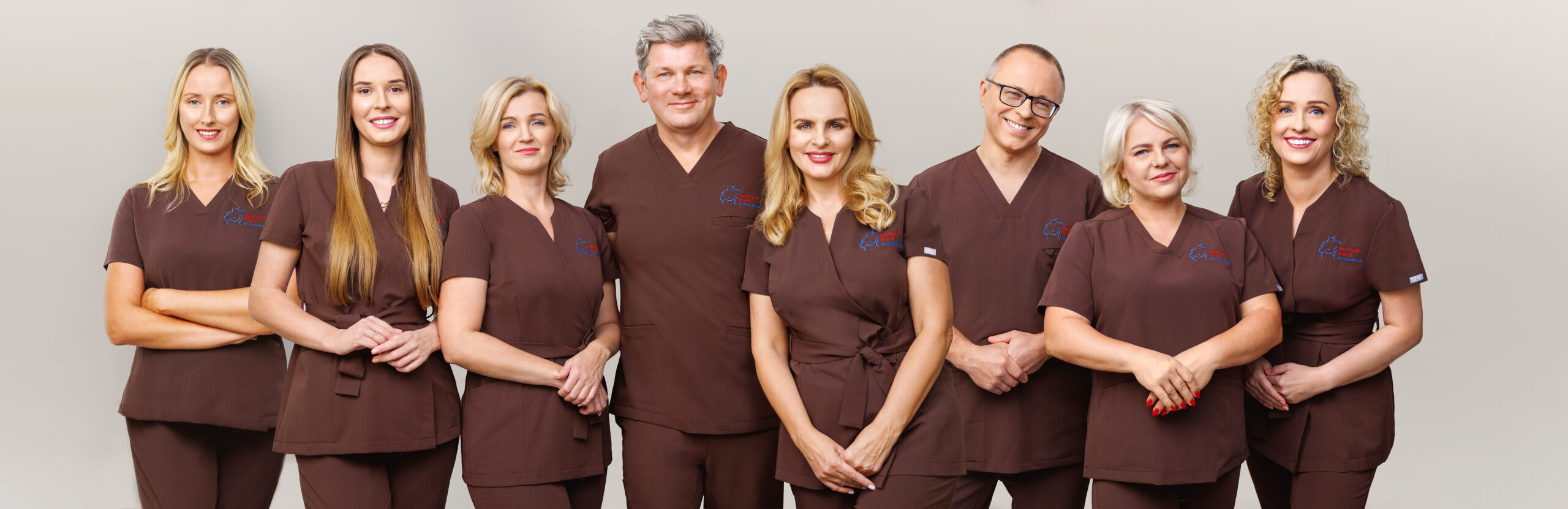 Zespół kliniki